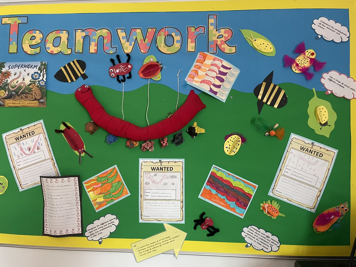 It was great to deliver Prevent Awareness training to the Staff Team <a href="/KentonBarPri/">Kenton Bar Primary</a> 

Loved their art work on the wall. 

Team work, works!! 

<a href="/Ofstednews/">Ofsted</a>
<a href="/EducateAgainst/">Educate Against Hate</a>
<a href="/NewcastleCC/">Newcastle City Council</a>
<a href="/EducateAgainst/">Educate Against Hate</a>