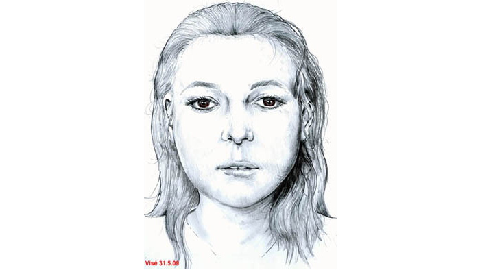 federalepolitie's tweet image. Operation Identify Me - Wie herkent deze onbekende vrouw gevonden in het Albertkanaal in Visé op 31-05-2009. #IdentifyMe tinyurl.com/cepruwsy