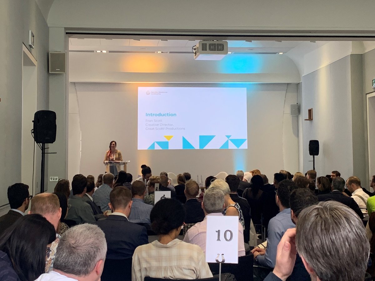RAEngNews's tweet photo. We’re delighted to welcome Academy awardees, Fellows and friends to our inaugural #AwardeeExcellence Community event! Our aim is to create a powerful, vibrant, connected and diverse community of engineering leaders. Find out more: https://t.co/MTZMGqXGXY https://t.co/Hi91txYu1B