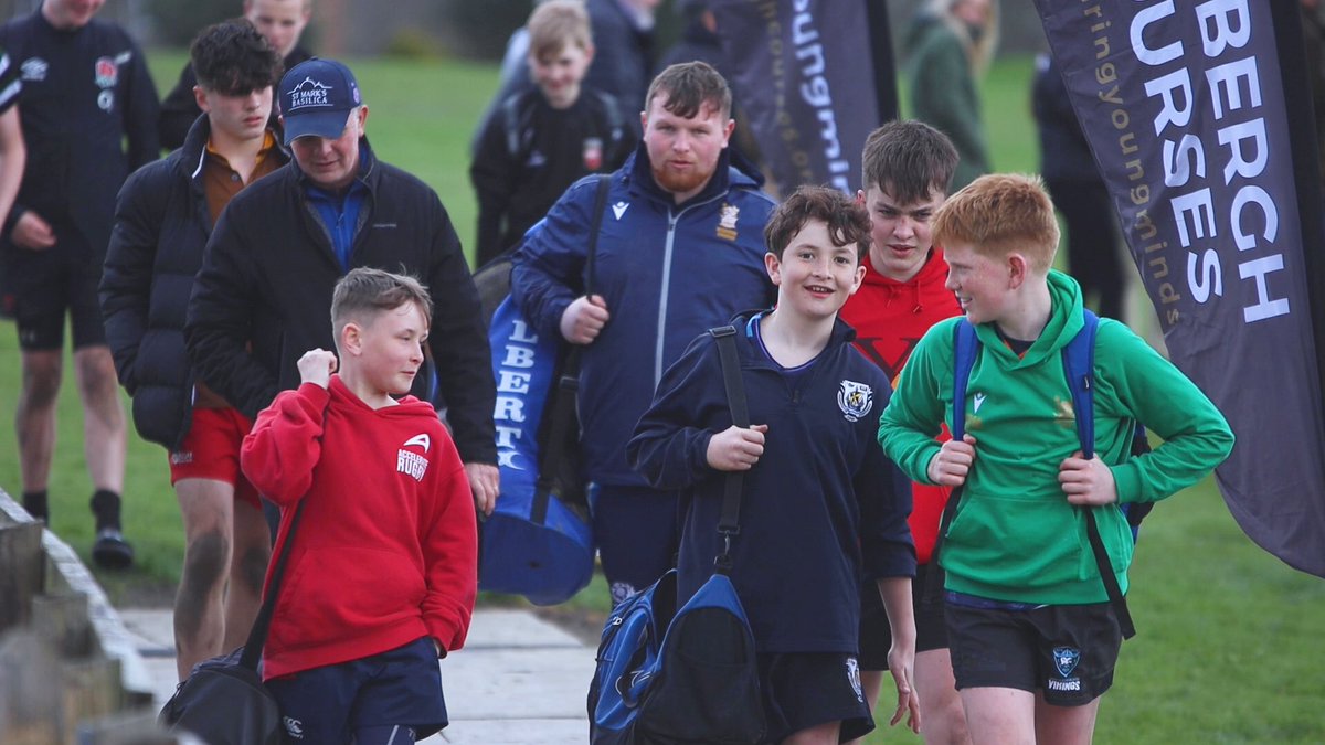 Sedbergh Courses tweet media