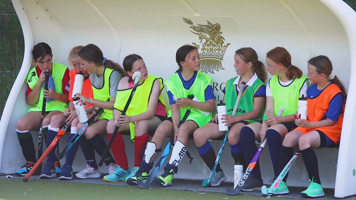 Sedbergh Courses tweet media