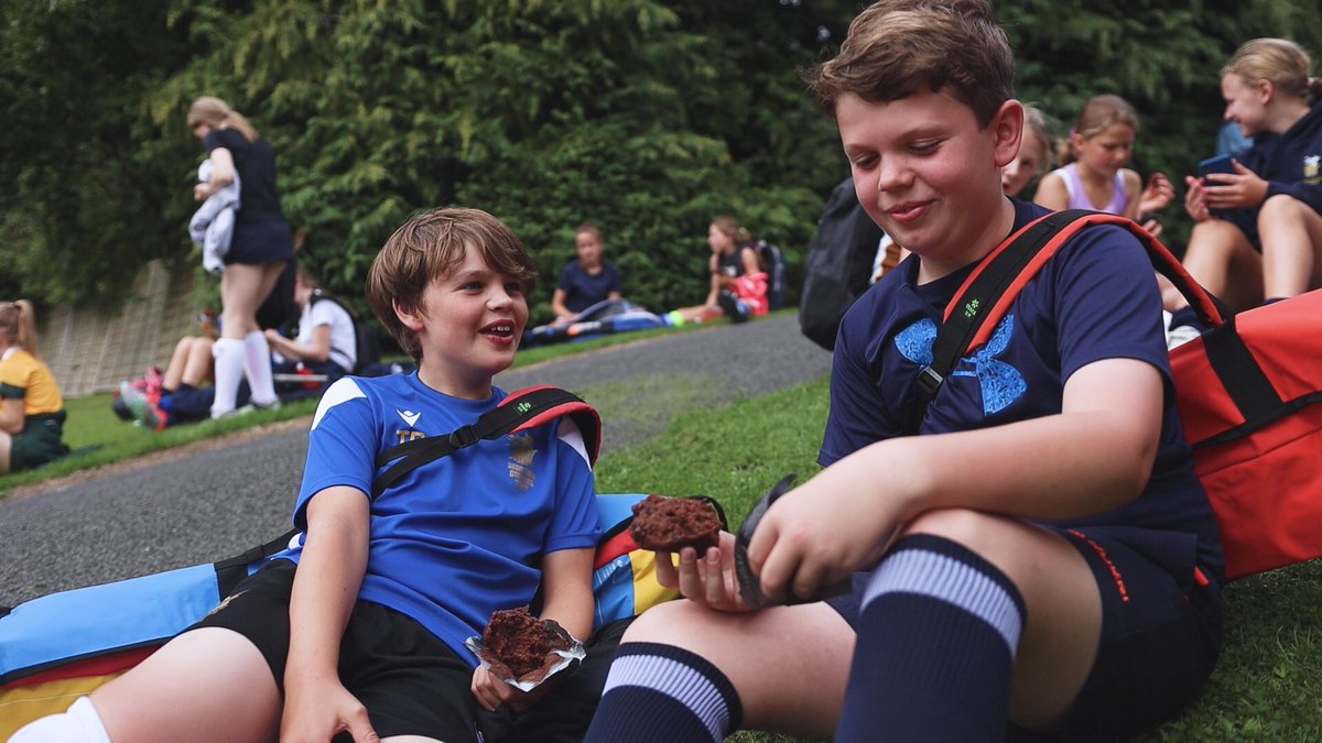 Sedbergh Courses tweet media