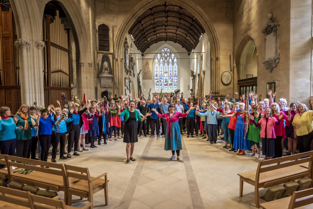 Jane Harris Songways (@janesongways) on Twitter photo Thanks to everyone who sang in Welcome in the May! at Holy Trinity, Bradford on Avon, to our wonderful audience and everyone who donated - we raised over £700 for DEC Disasters Emergency Committee <a href="/janesongways/">Jane Harris Songways</a> <a href="/ClarityChoir/">Sing with Clarity</a> Thanks to everyone who sang in Welcome in the May! at Holy Trinity, Bradford on Avon, to our wonderful audience and everyone who donated - we raised over £700 for DEC Disasters Emergency Committee <a href="/janesongways/">Jane Harris Songways</a> <a href="/ClarityChoir/">Sing with Clarity</a>