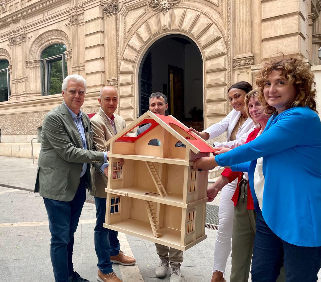 El Pi-Proposta per les Illes Balears tweet media