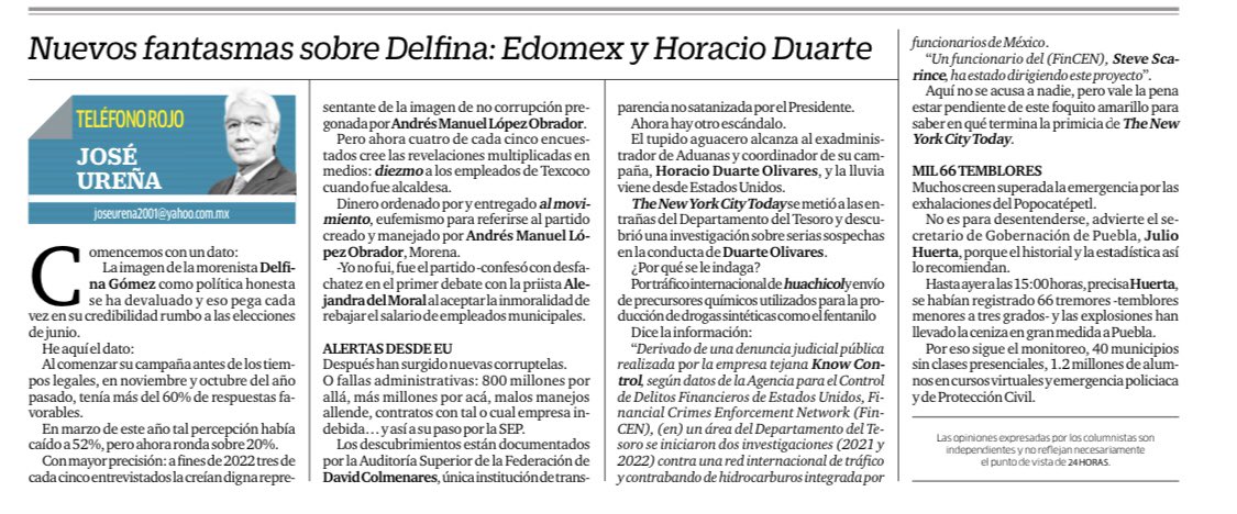1ahuerta's tweet photo. A ver si les ayuda ahora a Horacio @horacioduarteo y Delfina @delfinagomeza https://t.co/6Nf59Fyyx9