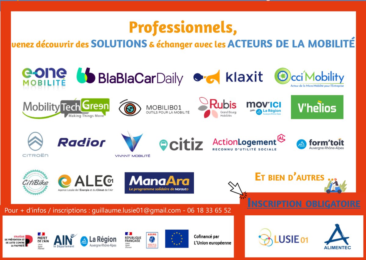 Technopole Alimentec tweet media