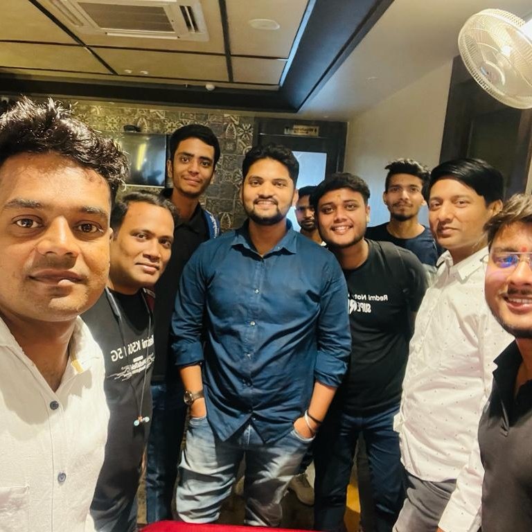 samit_digital's tweet photo. #NewProfilePic https://t.co/UiVrBnygqq
