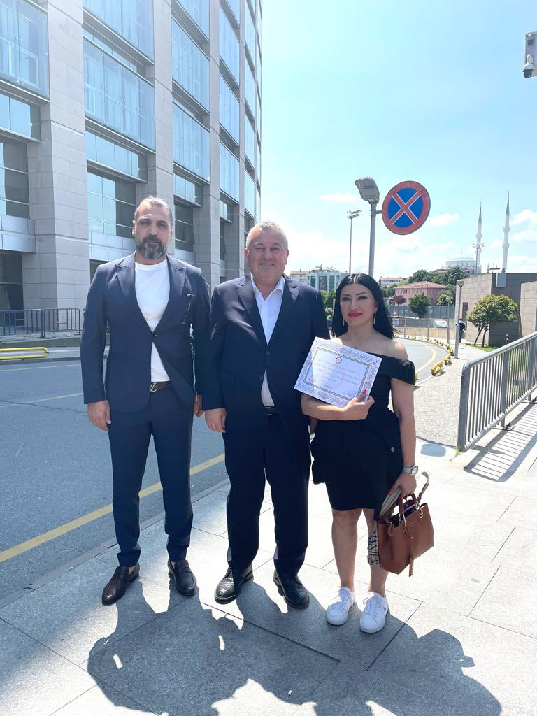 sedaterge21's tweet photo. Sayın Vekilimiz Cemal Enginyurt abimiz ile başladığımız yoğun bir seçim çalışmasının sonunda vatandaşlarımızın teveccühü ve emeklerimizin karşılığında milletvekili mazbatasını seçim kurulundan aldık. Sayın Vekilimiz Cemal Enginyurt abimize ve milletimize hayırlı uğurlu olsun. https://t.co/YaPxXoRg4i