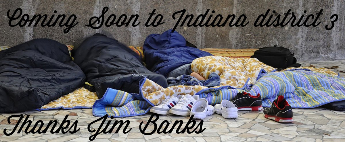 BarryBleunNila2's tweet photo. To all my fellow Hoosiers in, IN-03 and the other MAGA stranglehold districts. Are you preparing for what our MAGA Nazi reps in Congress are going to do to us? #RepJimBanks what makes you think you deserve to be a Senator? You do nothing for us! EVER.
#wtpBLUE #wtpSts #DemVoice1 https://t.co/o2qcodg3KY