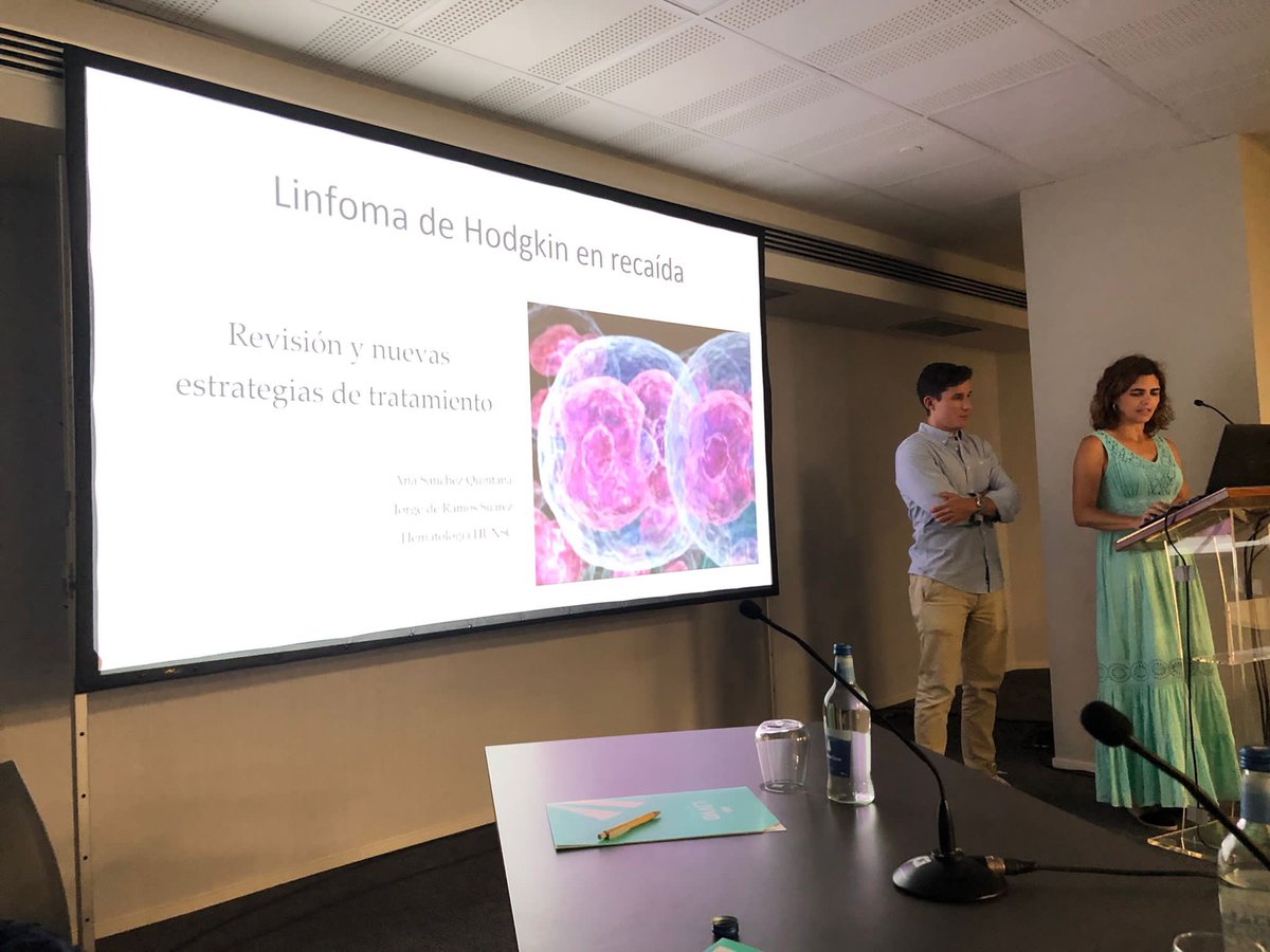 HematoNegrin's tweet photo. Más fotos de la 1a reunión regional #Acahem “ foro canario de debate en #Linfomas “ . Gracias a todos los ponentes, asistentes , organizadores y sponsors por su aportación e implicación , deseando ya vernos en la 2 edición! https://t.co/CH4kInq2Xg