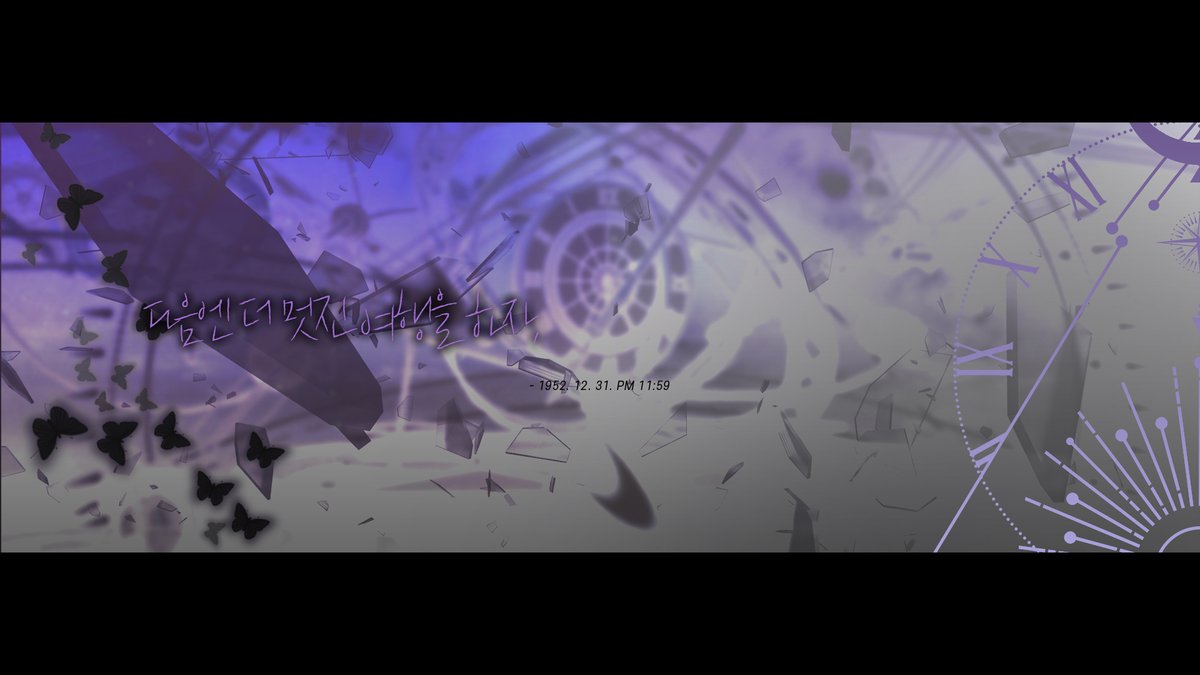 TEASER : time traveler tweet media