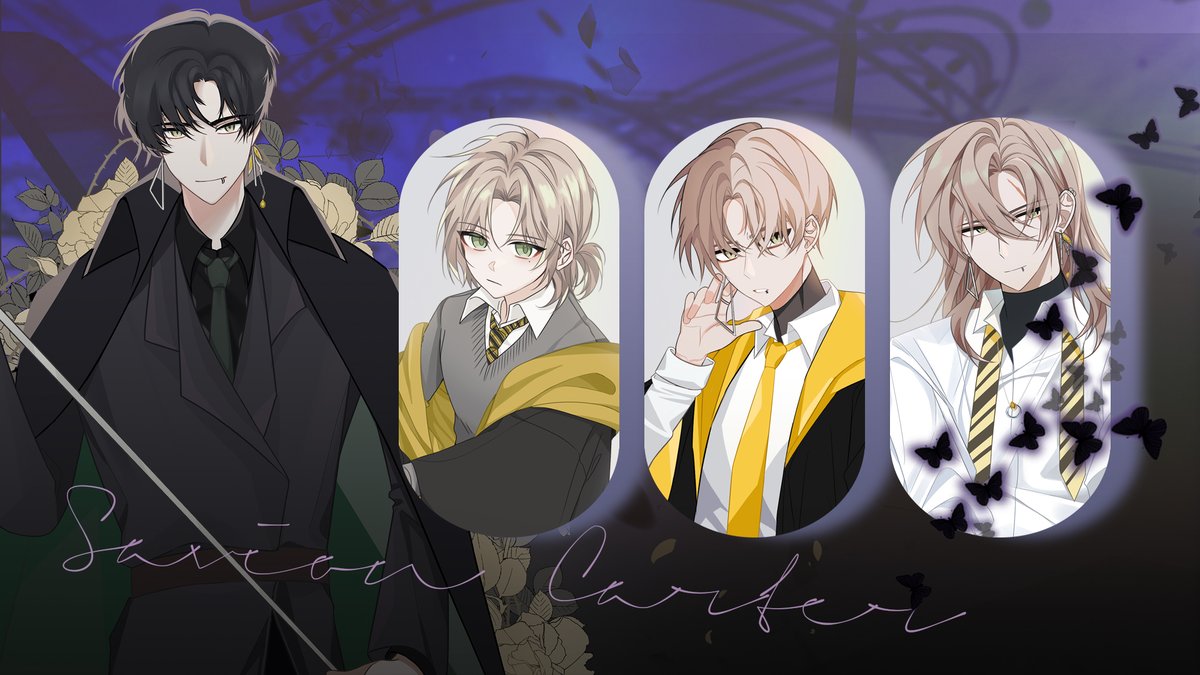 TEASER : time traveler tweet media