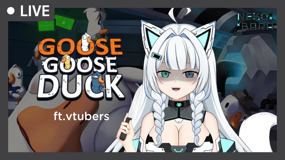 Nek0Bara's tweet photo. 🗓️ —  May 25 2023 | ⏰ 20:00PM 
🔴 YouTube : https://t.co/D19tcHI90x

w/@FreidyaE @PtRankWrath @Makarovch227 @Aezel_V @BrenzchelD @Tsuruko_Vtuber @MusigaNillgawl @BarristerDolche @Harumoon_vtuber @Zeiji7 @ChiunTH @V_Esper_C @Dark_saito_real @GodjiGojila @oV_Zalem_Vo 

#VtuberTH https://t.co/qokGSdFPiG