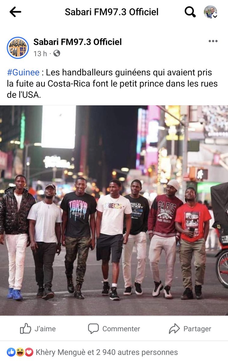 alfahimaya's tweet photo. Ils ne rendent pas compte de l'impact et de la portée d'une telle communication 😢. #Kibaro https://t.co/H6EiwNz0rO