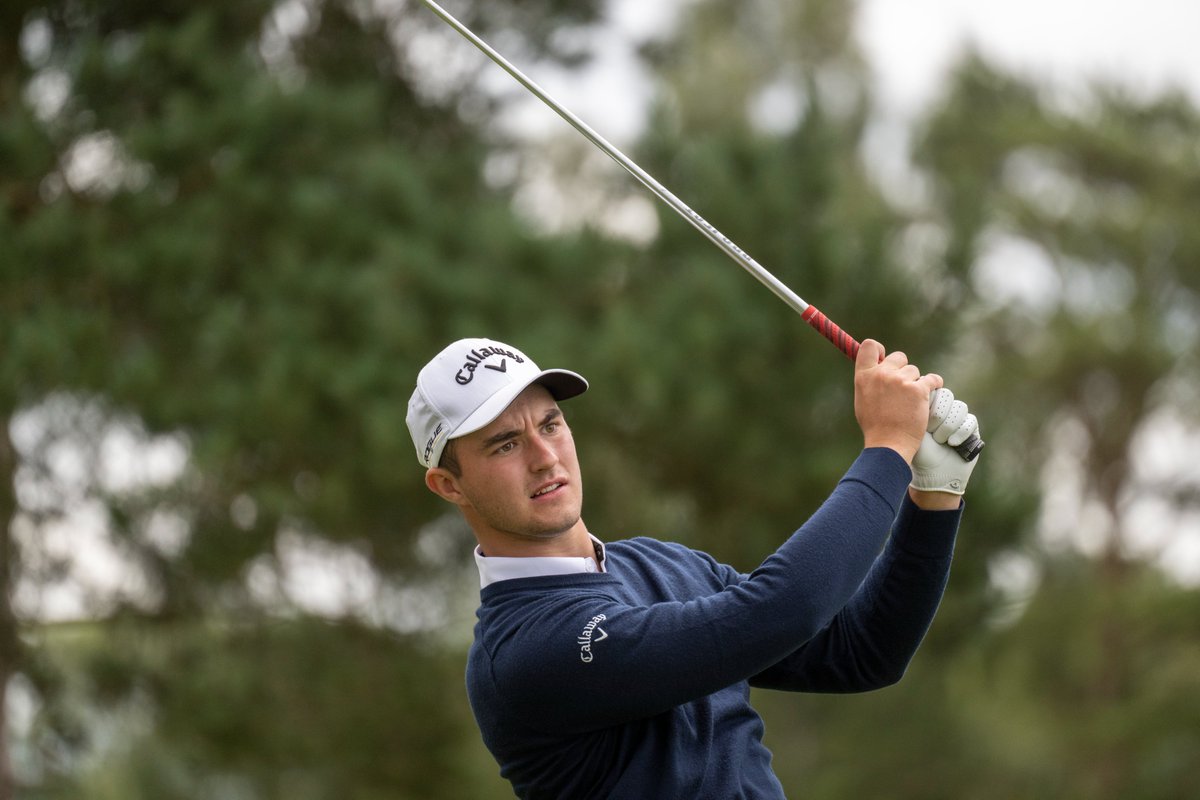 EnglandGolf's tweet photo. 👊 Willis the one to beat!

@SwaffhamGolf's Ben Willis is the current Brabazon Trophy clubhouse leader having shot an opening round of 67 (-3) at @Sunningdale_GC. 

Live scoring: https://t.co/iztCXTVZSC

🇺🇦 #EGStandswithUkraine 🇺🇦 https://t.co/sTUzyxzjYF