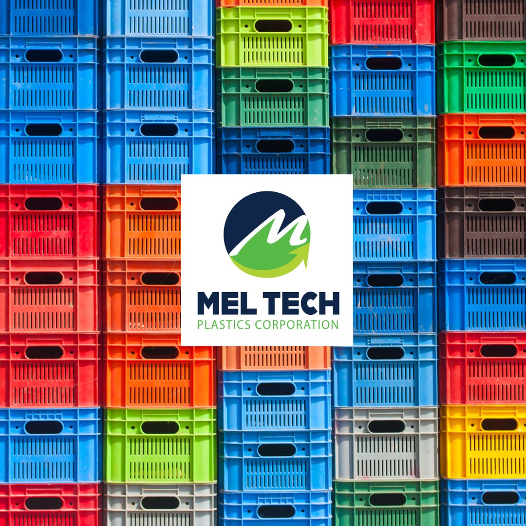 Mel Tech Plastics tweet media