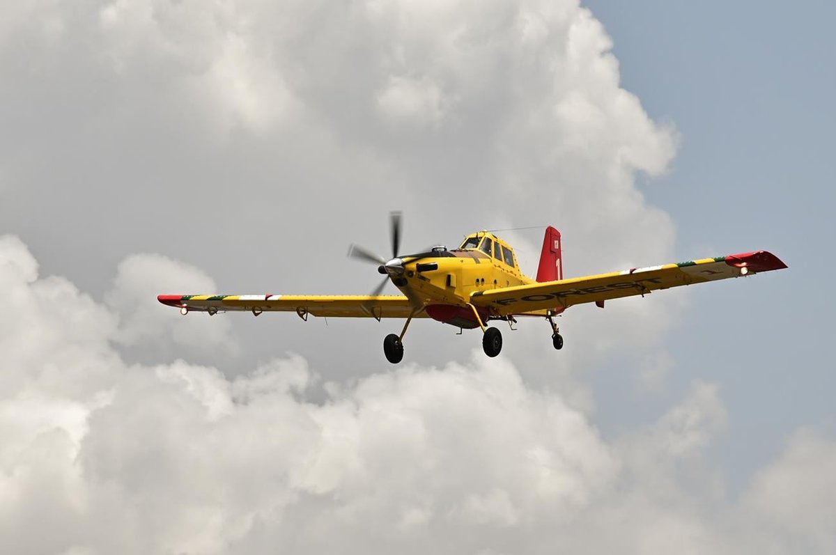 Charalambos Alexandrou tweet media