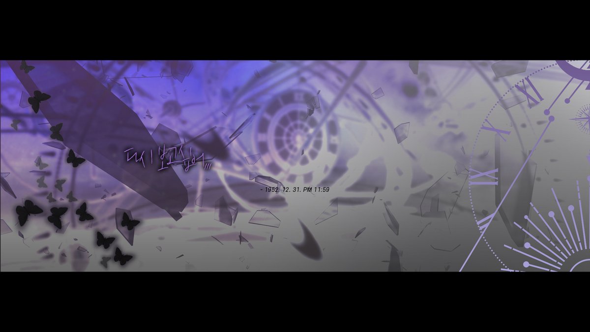 TEASER : time traveler tweet media