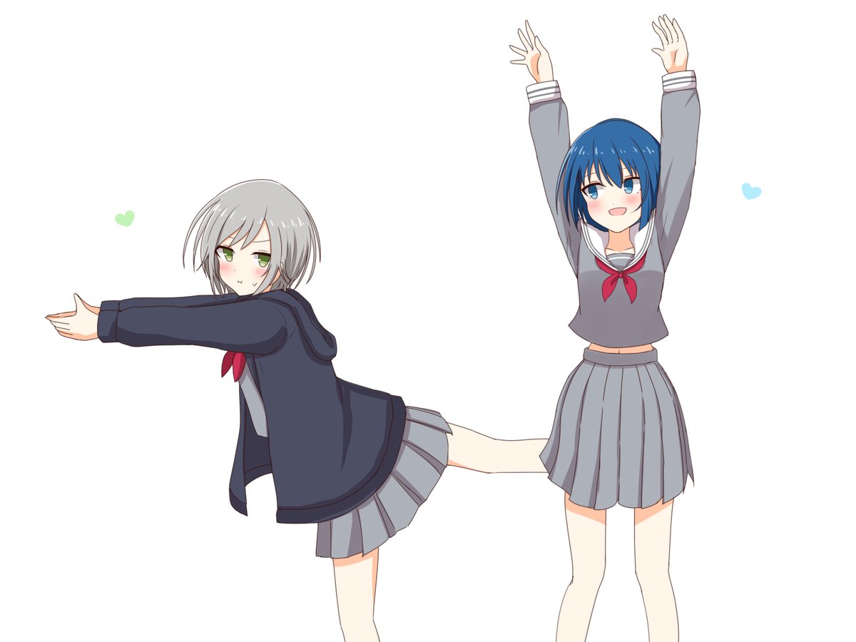 「」|Chia.のイラスト