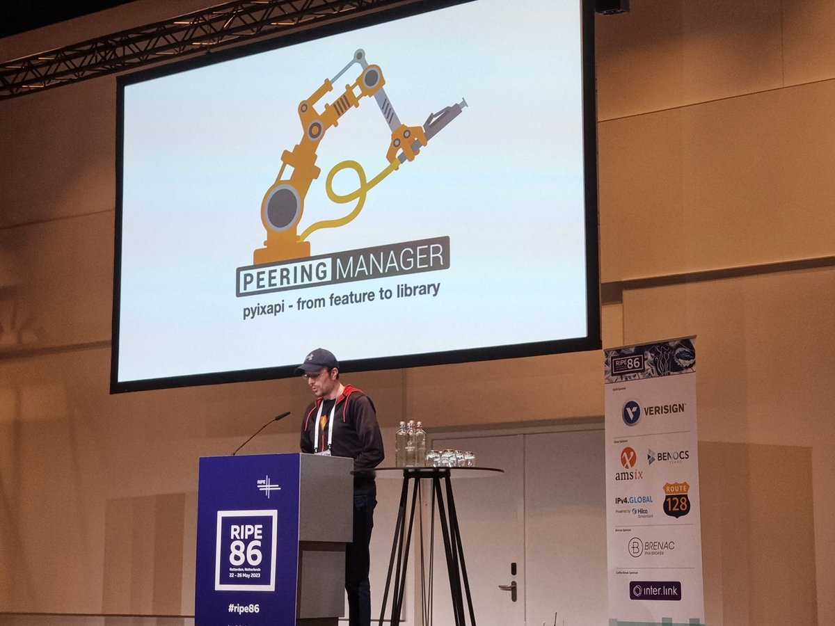 Clément Cavadore  tweet media