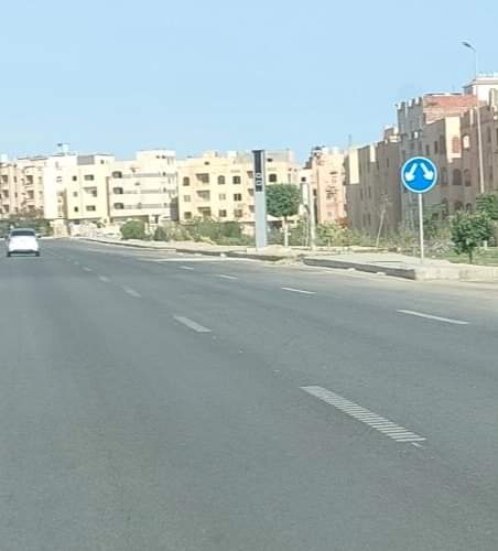 5thSettlement's tweet photo. خلي بالك 🛑🚨
تم تركيب رادارين جداد ف محور جمال عبد الناصر اتجاه اللي خارج من التجمع ع الدائري
واحد بعد ما تنزل من كوبري المنطقه الصناعيه ع اليمين ( اول كوبري خالص من ناحية نادي رويال )
و واحد عند النرجس عمارات قبل اليمين بتاع فاطمه الشربتلي
#5thSettle #NewCairo #التجمع_الخامس https://t.co/ht4mQ9TBTV