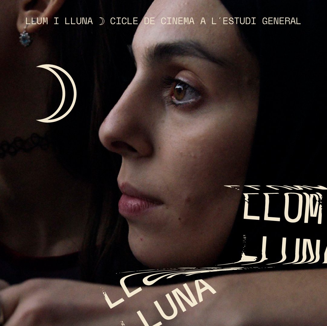 Sense plans per avui a la tarda? 🤔

Vine a veure la pel·lícula Sonne, a l'Estudi General Lul·Lià a les 19h!

Us esperem a tots!

eventbrite.es/e/entradas-pro…