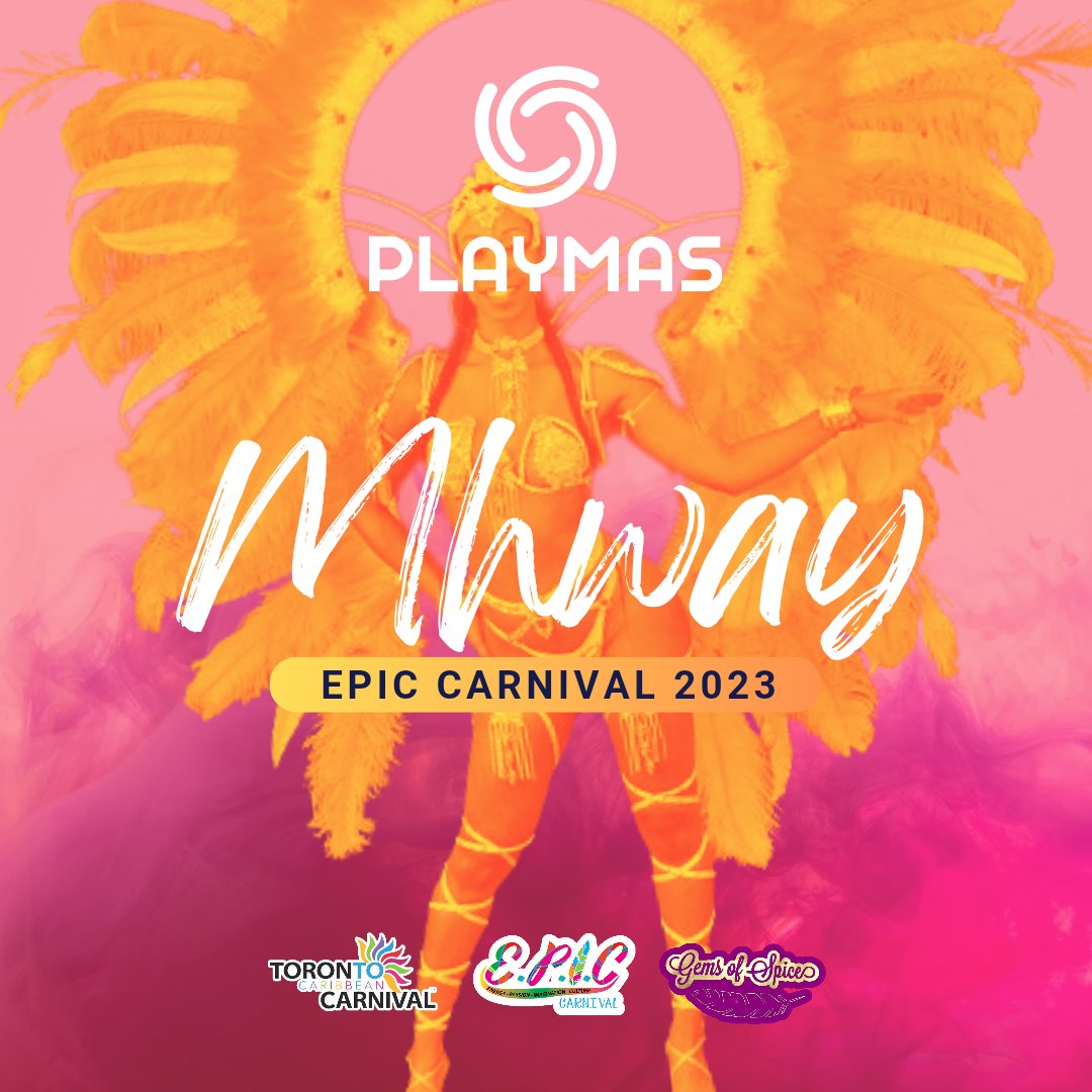 epiccarnival's tweet photo. So many available sections to still choose from! Maybe your P A S S I O N is "Mhway"? Register here: https://t.co/fdHw1DonmX
#epiccarnival #TOCarnival #torontocarnival2023 #playmasTO #carnivalcountdown https://t.co/fttj98gtOC