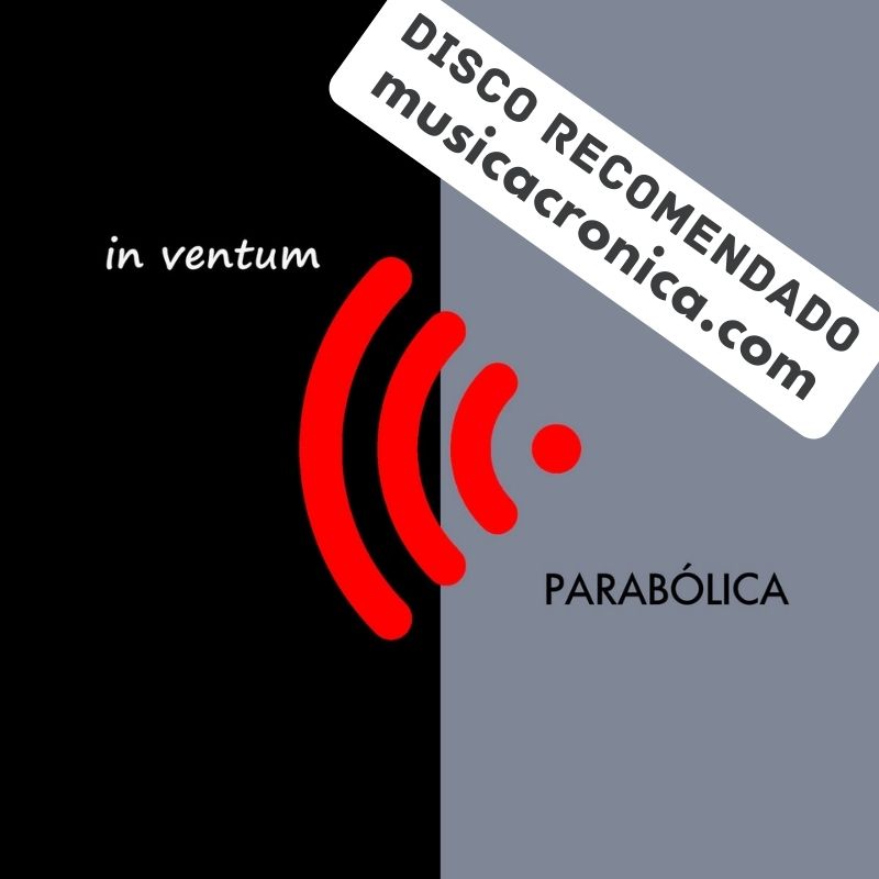 musicacronica's tweet photo. #inventum (@florynata 2023) de @ParabolicaPop es el #discorecomendado de la semana 🙌 Disfrútalo a través de nuestra #reseña 👌👇 #parabolica #Sevilla #discazo #tecnopop > https://t.co/g5j3IZCT1O https://t.co/q4Qpz4z2Uf