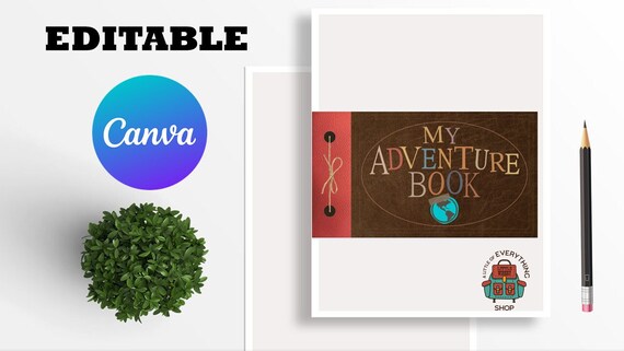 Manualsandtea's tweet image. Memories Made Easy&quot; 100 editable in canva etsy.me/3BLEWWo #digitalalbum #scrapbooking #memorykeeping #personalized #customizable @etsymktgtool