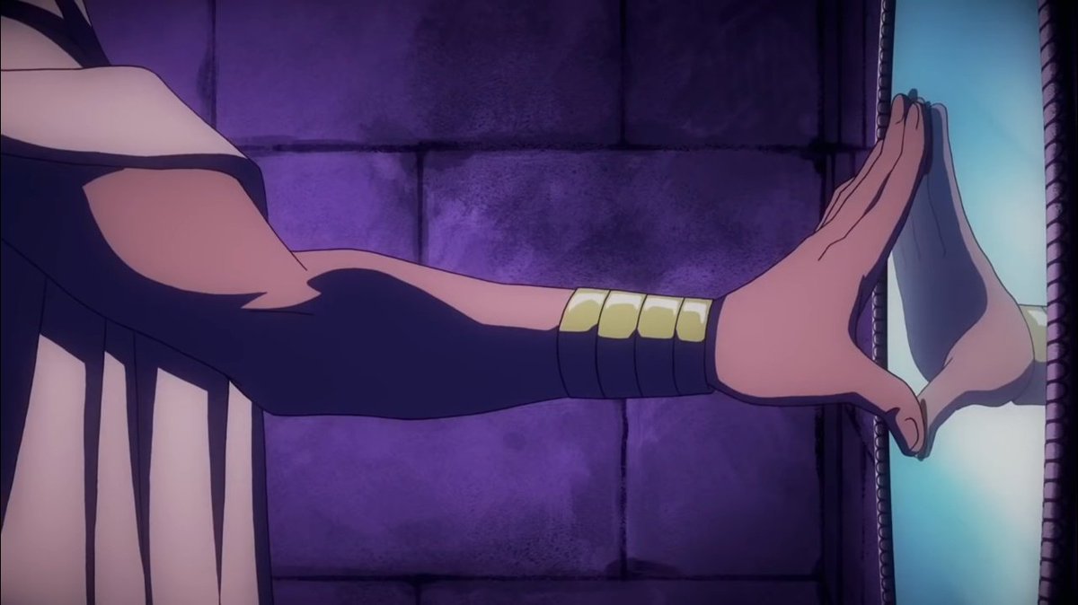 ᅠ
ᅠ

        สิ้นภารกิจงาน ส่งสารสู่อาร์ทิมิสแฝดผู้พี่สานการงานต่อไม่หยุดพัก     

ᅠ

      คันฉ่องใบงามสะท้อนภาพเรือนลาง  
ᅠᅠ
ᅠ

        `  แม้ทรงงานมาทั้งวัน  ตัวข้ายังงดงามมิเปลี่ยน  ,  ข้า  .  .  ช่างหล่อเหลา สมควรเหมาะคำ  เป็นที่รักเสียจริง  `