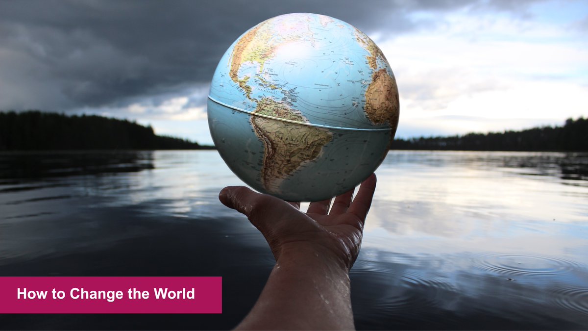 UCLSTEaPP's tweet photo. It's the final day of our 2023 #HowtoChangetheWorld programme 🌎 

We're excited to see the Innovation Solution posters from our second year students across @UCLEngineering https://t.co/UbAPJtLhvL