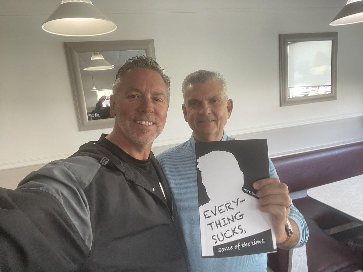markallanpowers's tweet photo. Grab your copy today!
https://t.co/gPfQTudYH5

#everythingsuckssomeofthetime https://t.co/ISsZJcFNuI