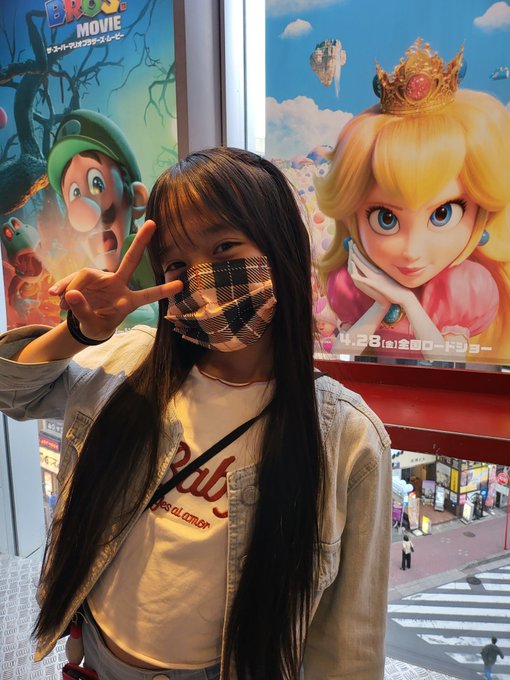 Twitterのコスプレ画像42