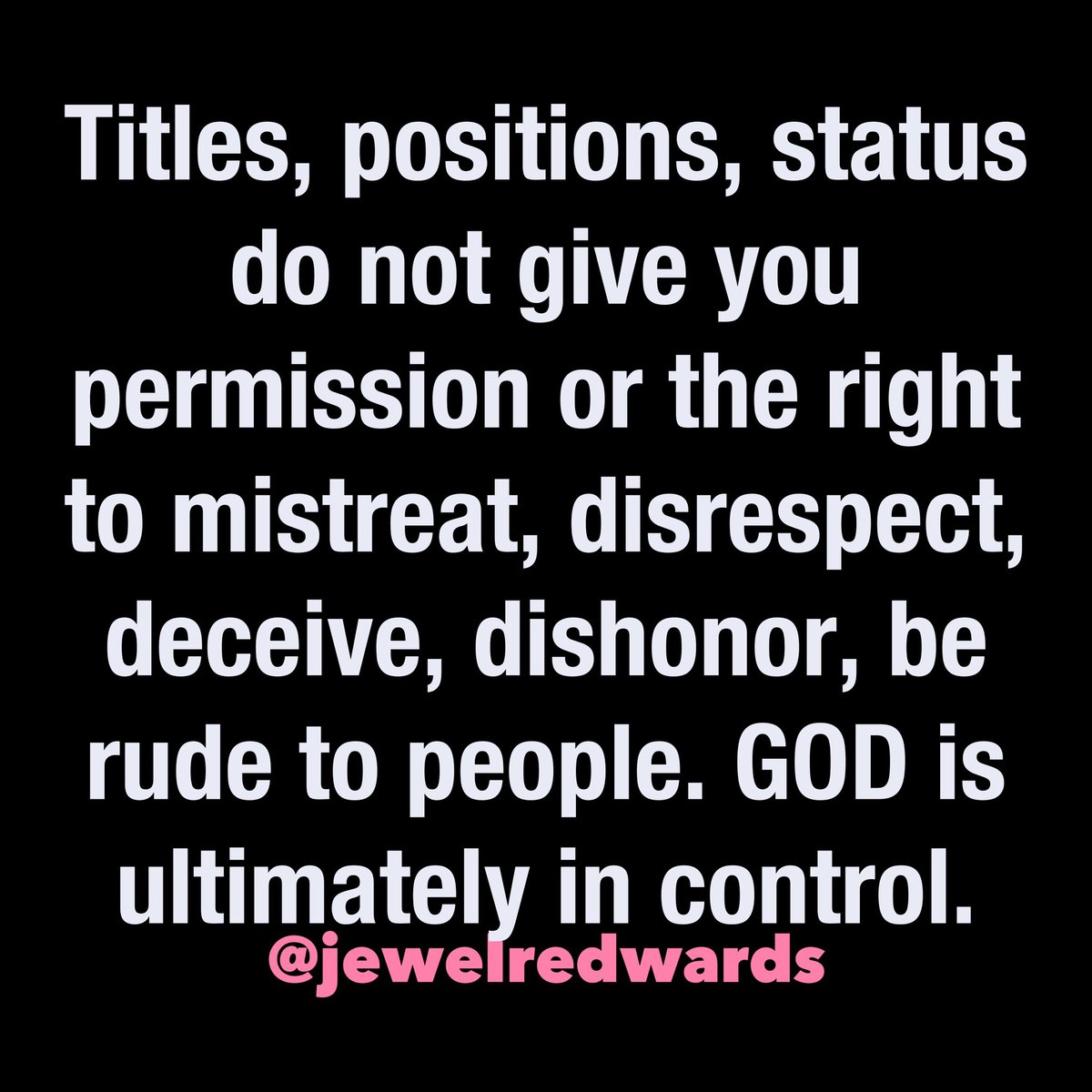 JewelrEdwards's tweet photo. https://t.co/qUKPsNnjg0