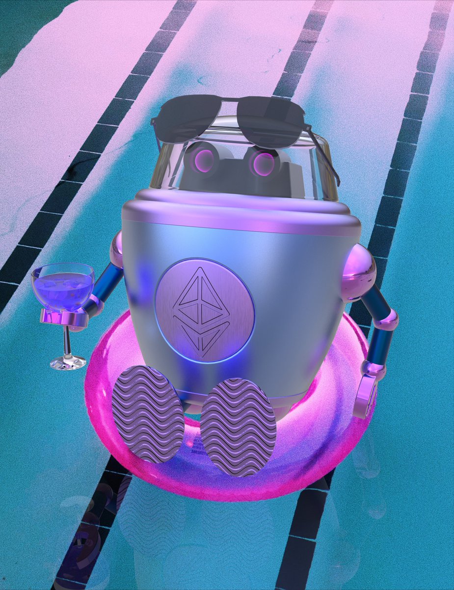 VeloYello's tweet photo. @Pinaworld1 Ethereum Bot at the pool
1 of 1
0.021 $ETH
https://t.co/tpW1rt0CjO https://t.co/12JkSbNxWZ