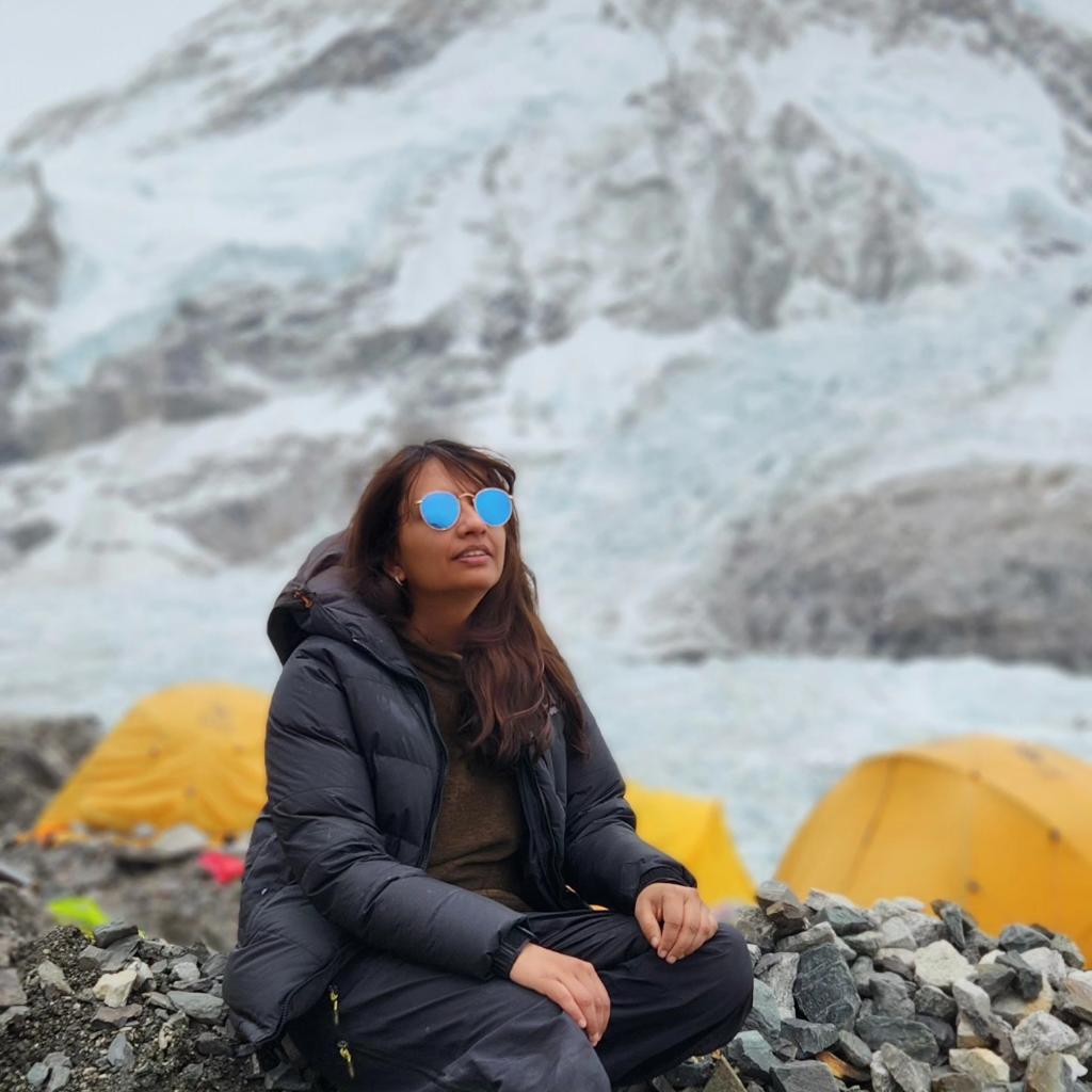With the spring expedition 2023 wrapping up,  I am definitely gonna miss the scenerity and lifestyle of Everest base camp when back home.
#everestbasecamp #scenerity #mycountry #himalayas #Nepal
