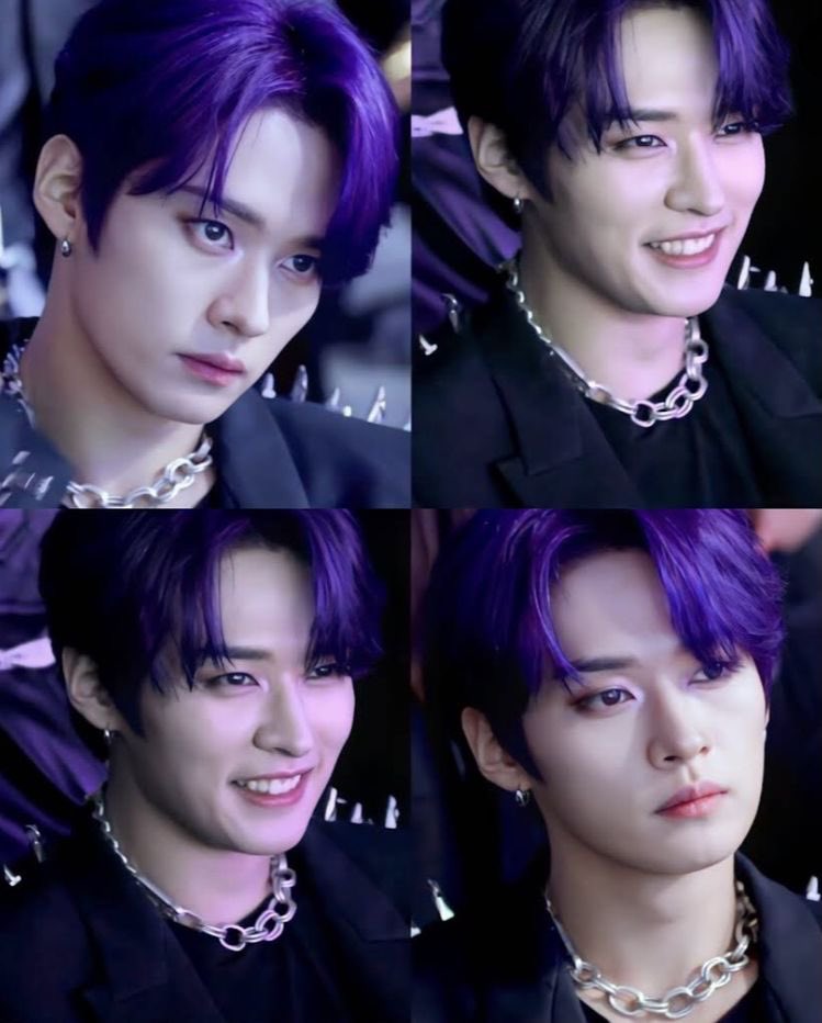 XEBOYMINHO's tweet photo. Miss this Leeknow’s era https://t.co/ftntlbqUaf