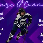 Photo by Amherst W Hockey (@AmherstWIH)