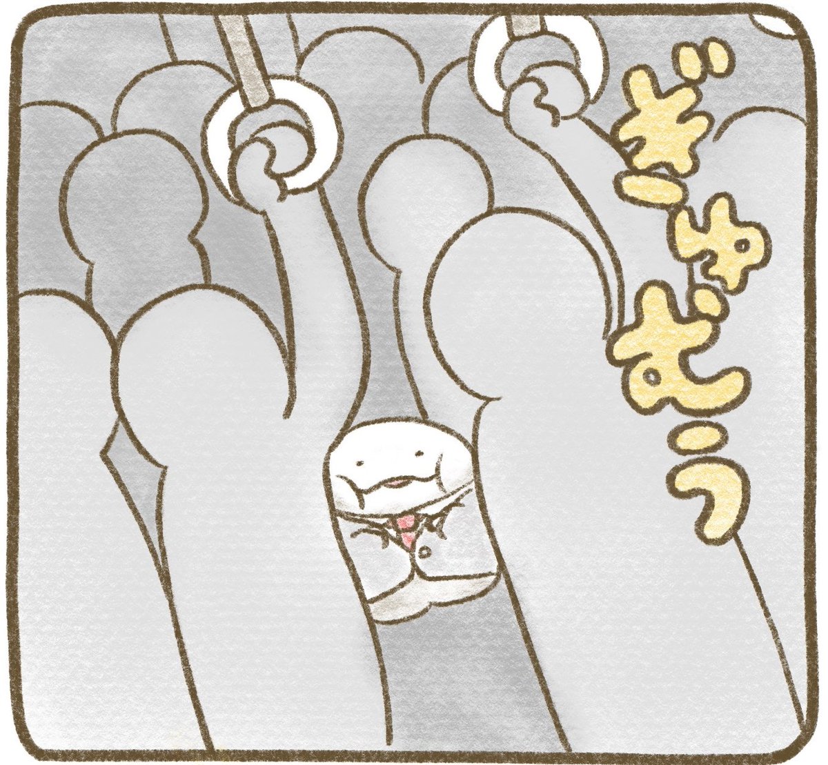 サラリーマンモフ太郎の日々 https://t.co/wI30v1D75X