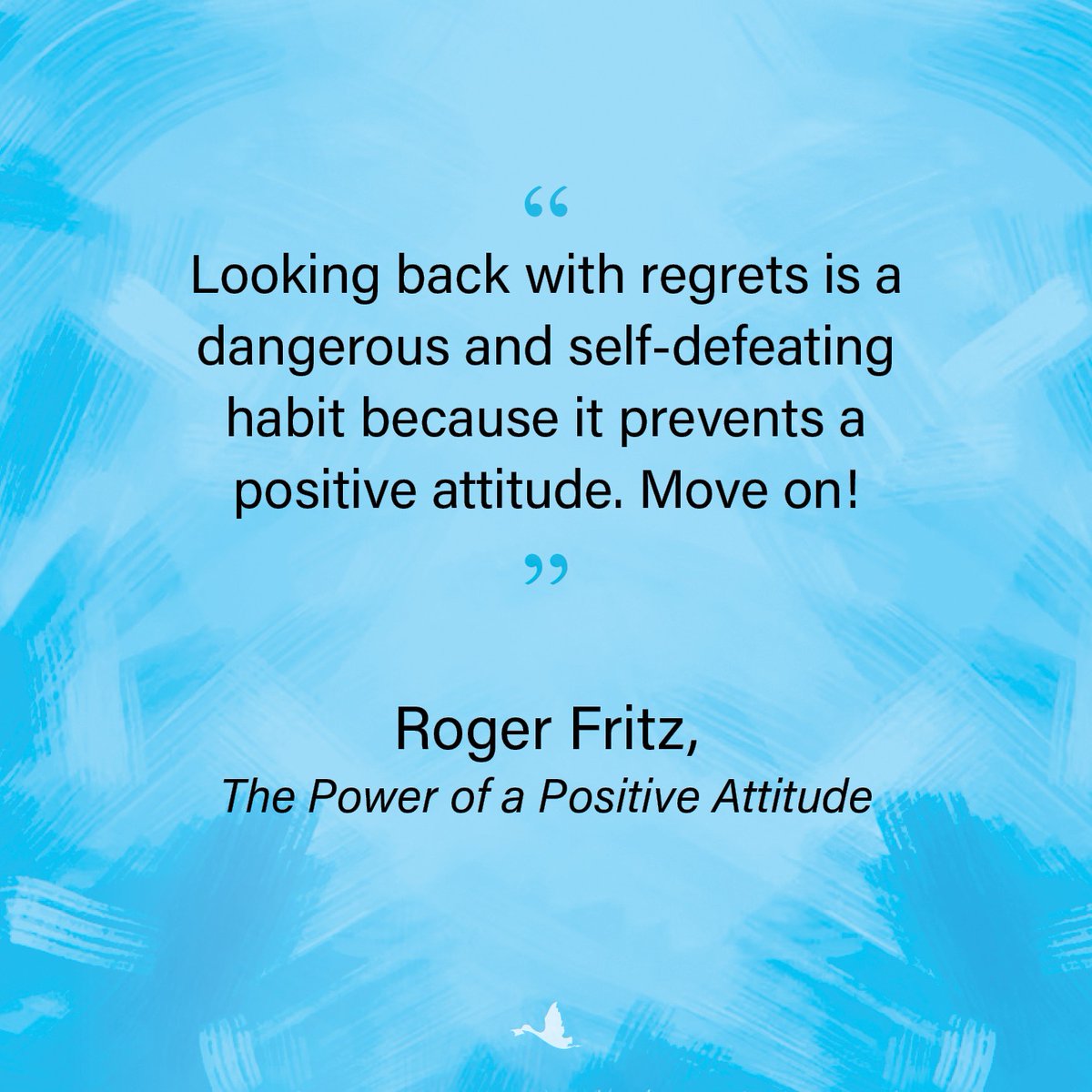 Quote of the day!✨✨

#Manjulpublishinghouse #RogerFritz #ThePowerOfaPositiveAttitude #discoverkeytosuccess #bookstagram #selfhelpquotes #selfhelpbooks #booknerd #bookcommunity #Mayreadswithmanjul