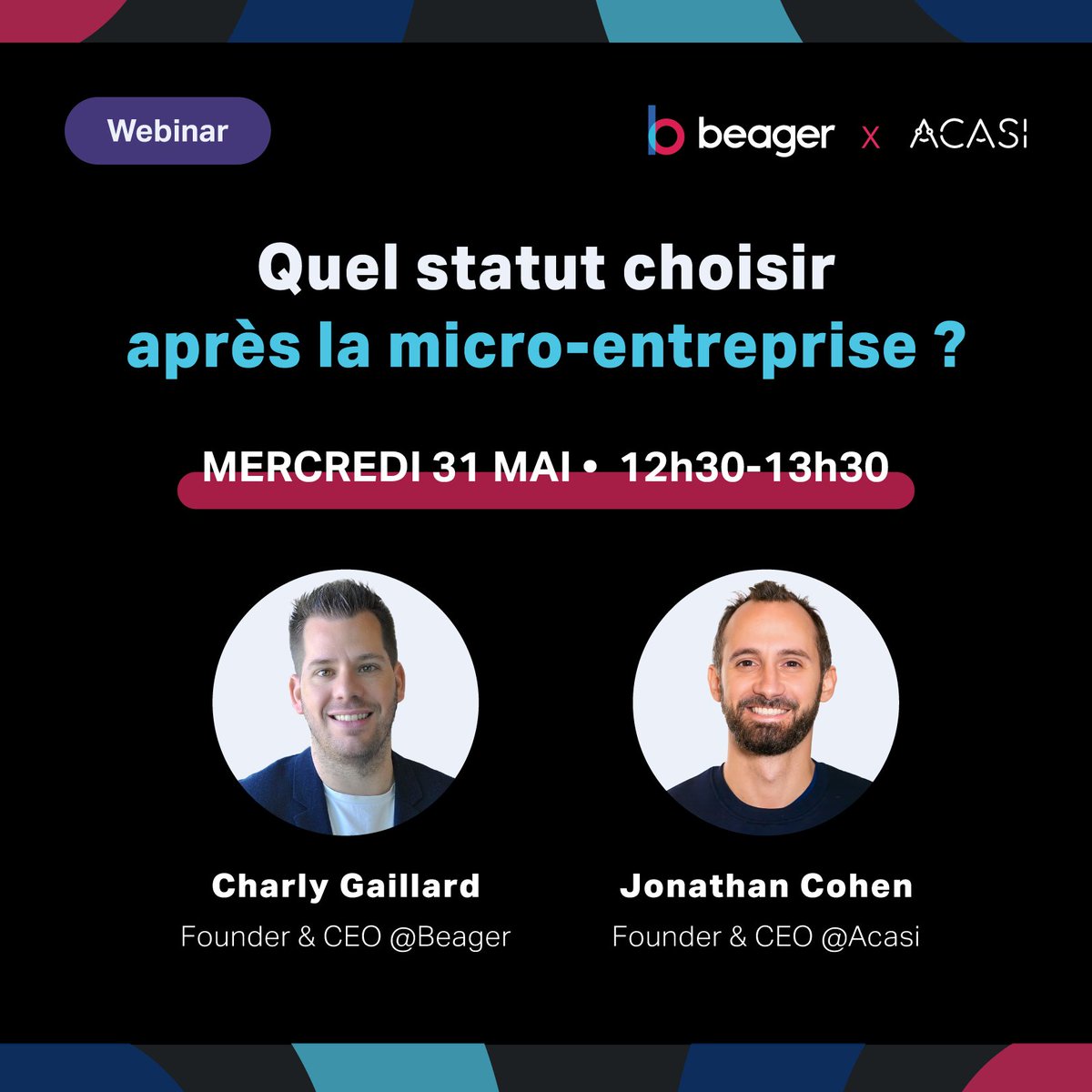 Beager tweet media