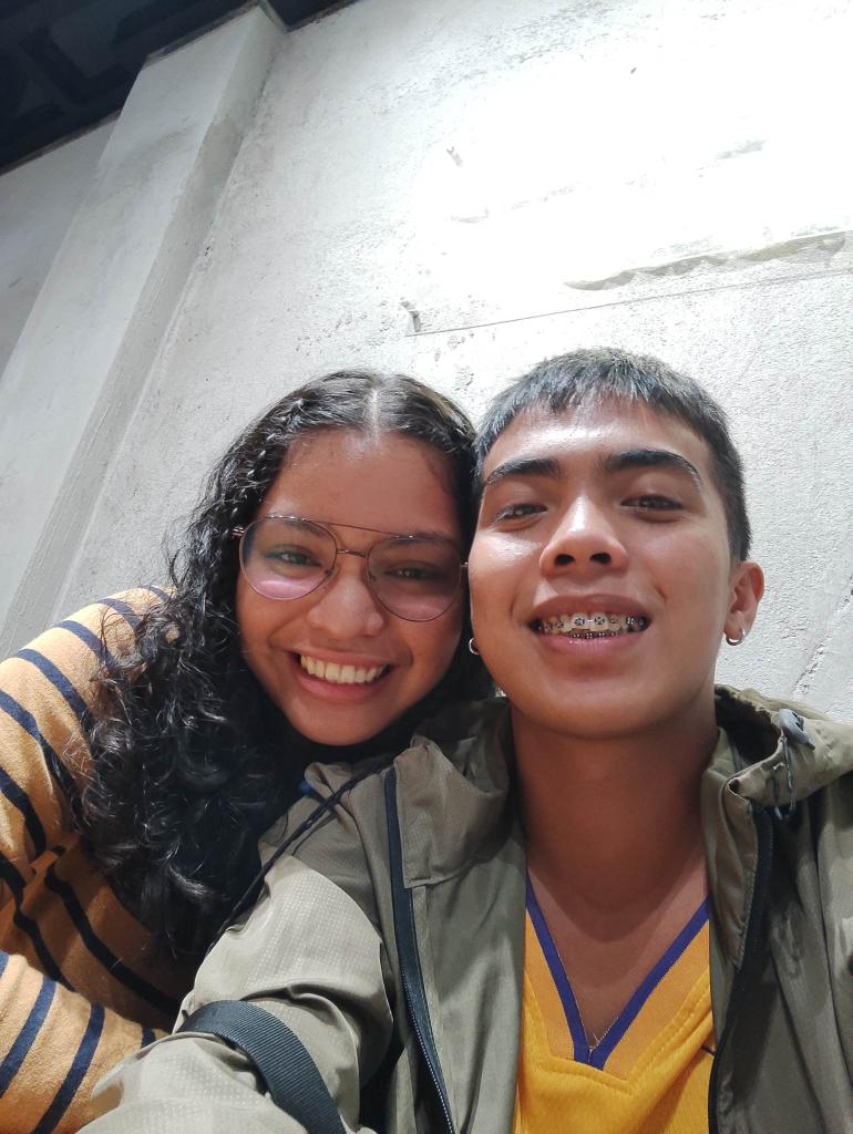 Jerald tweet media