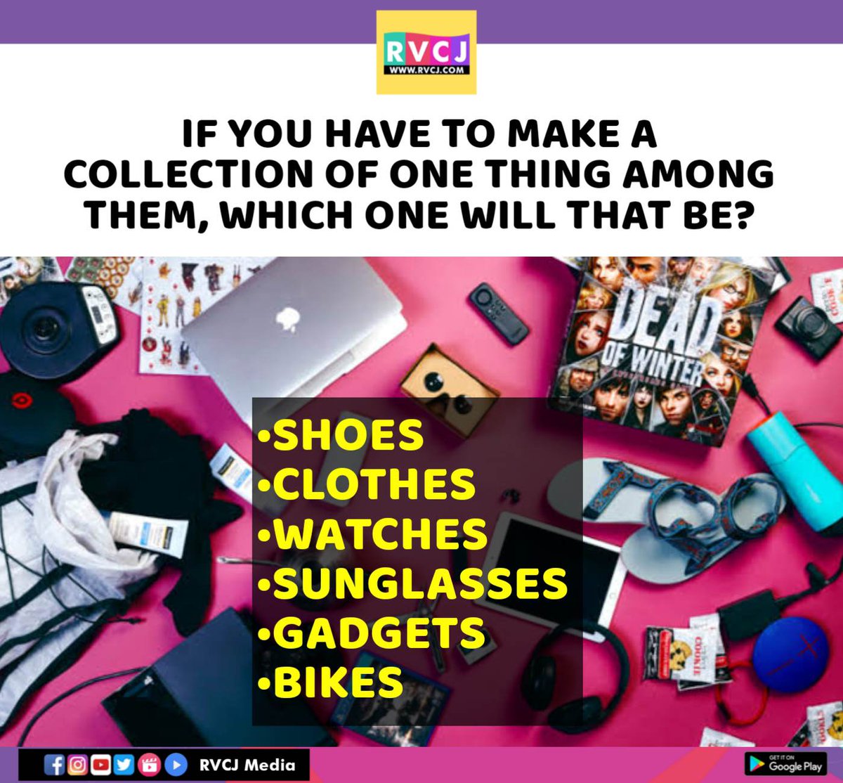 RVCJ Media tweet media