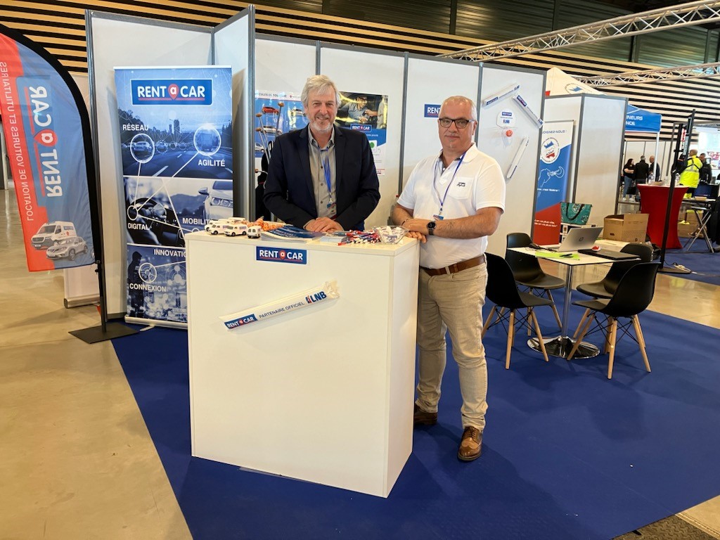 [Salon] Professionnels de l'assistance et du #dépannage, en recherche d'une activité complémentaire, pensez à la location de véhicules de remplacement ! Nos experts vous attendent  au #salon international du dépannage au Parc Des Expos De Reims.