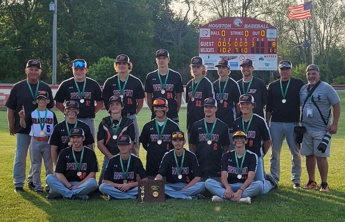 roader_baseball's tweet image. 2023 DISTRICT CHAMPIONS!!!