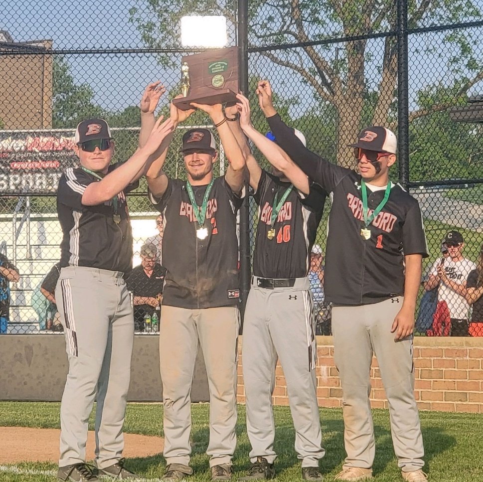 roader_baseball's tweet image. 2023 DISTRICT CHAMPIONS!!!