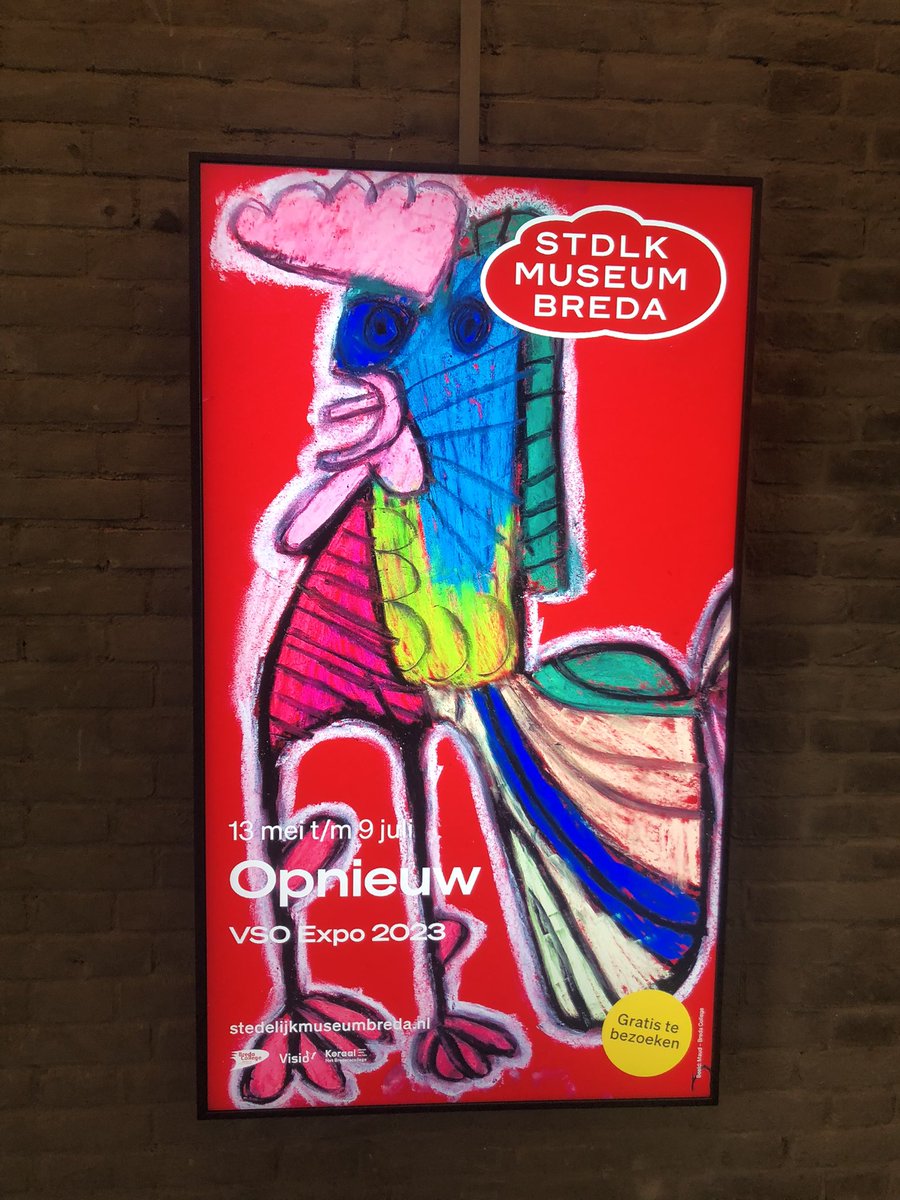 Rijan van Geene (@rijanvangeene) on Twitter photo 