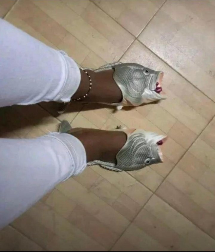 Fear women at all costs 😂😂😂