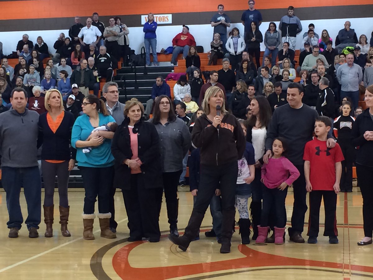 BradRieger's tweet photo. Vicki Donovan-Lyle, a community leader who was…

➡️ Student-centered 
➡️ Supportive &amp; appreciative of educators 
➡️ Focused on doing the right thing
➡️ Family-oriented
➡️ Collaborative &amp; inclusive 
➡️ Empathetic listener 
➡️ Compassionate 

She will be missed. ⁦ https://t.co/4x9WGXp6Fw