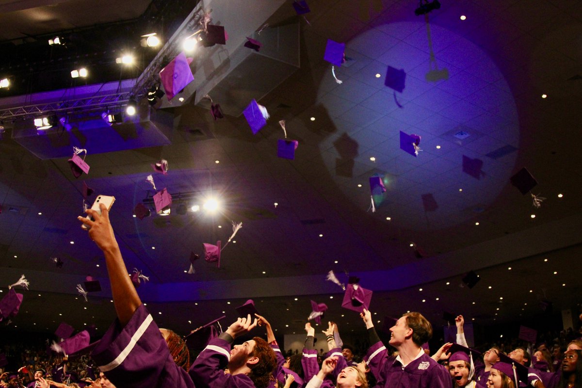 Congratulations to PHSC Class of 2023! 🎉
To commemorate this special occasion, we wanted to share some candid moments from the graduation event. These photos capture our grads' joy, excitement, and sense of accomplishment. #PLSDProud #Classof2023 
👉 tinyurl.com/PHSC2023